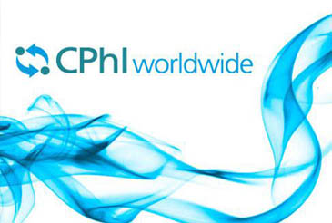 Logo CPHI