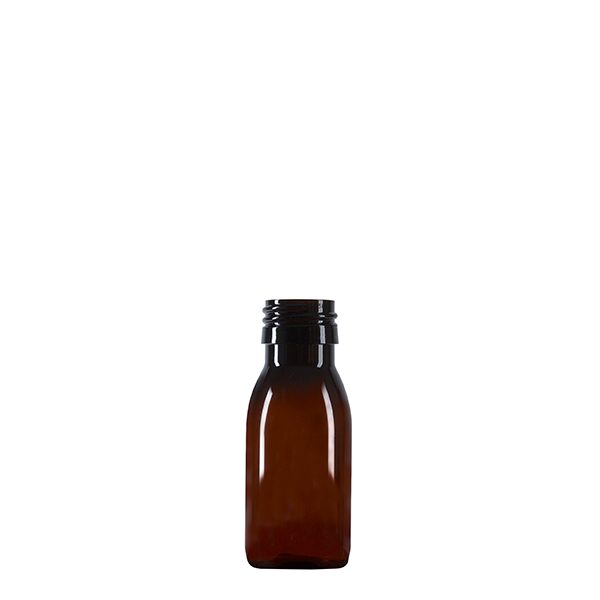 Bottle 60 ml Alfa