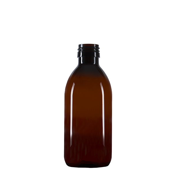 Bottle 250 ml Alfa