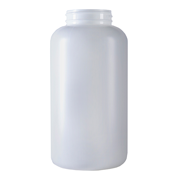 100 ml Wide Neck Bottle Inden Pharma